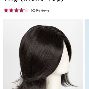 Raquel Welch Wig- Big Time